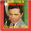 ENRIQUE GUZMAN / Culpale A La Bossa Nova + 3